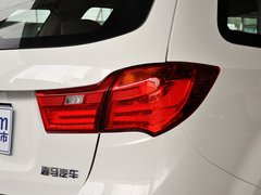 2013款 2.0L 自动 智尚型 5座