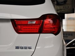 2013款 2.0L 自动 智尚型 5座
