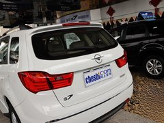 2013款 2.0L 自动 智尚型 5座