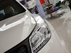 2013款 2.0L 自动 智尚型 5座