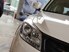 2013款 2.0L 自动 智尚型 5座