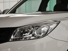 2013款 2.0L 自动 智尚型 5座