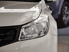 2013款 2.0L 自动 智尚型 5座
