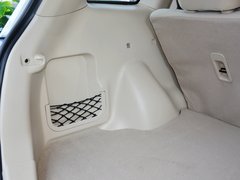 2013款 2.0L 自动 智尚型 5座
