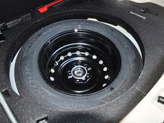 2013款 2.0L 自动 智尚型 5座