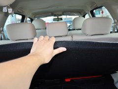 2013款 2.0L 自动 智尚型 5座