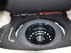 2013款 2.0L 自动 智尚型 5座