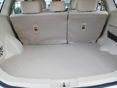 2013款 2.0L 自动 智尚型 5座