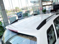 2013款 2.0L 自动 智尚型 5座