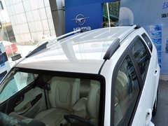 2013款 2.0L 自动 智尚型 5座