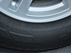 2013款 2.0L 自动 智尚型 5座