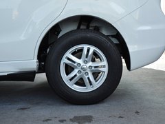 2013款 2.0L 自动 智尚型 5座