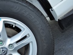 2013款 2.0L 自动 智尚型 5座