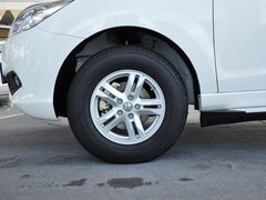 2013款 2.0L 自动 智尚型 5座