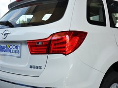 2013款 2.0L 自动 智尚型 5座