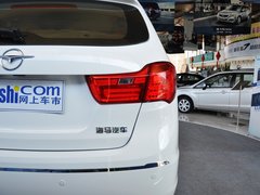 2013款 2.0L 自动 智尚型 5座