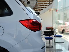2013款 2.0L 自动 智尚型 5座