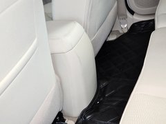 2013款 2.0L 自动 智尚型 5座