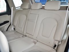 2013款 2.0L 自动 智尚型 5座