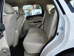 2013款 2.0L 自动 智尚型 5座