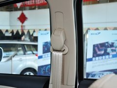 2013款 2.0L 自动 智尚型 5座