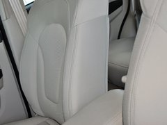 2013款 2.0L 自动 智尚型 5座
