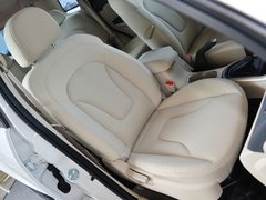 2013款 2.0L 自动 智尚型 5座