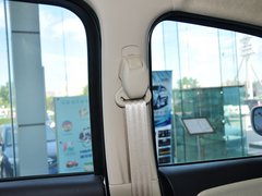 2013款 2.0L 自动 智尚型 5座