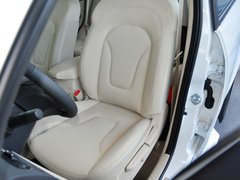 2013款 2.0L 自动 智尚型 5座