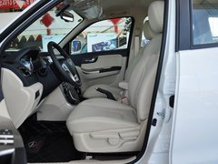 2013款 2.0L 自动 智尚型 5座