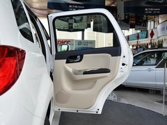 2013款 2.0L 自动 智尚型 5座