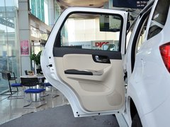 2013款 2.0L 自动 智尚型 5座