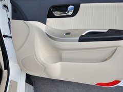 2013款 2.0L 自动 智尚型 5座