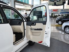 2013款 2.0L 自动 智尚型 5座