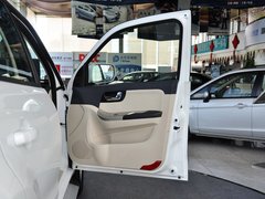 2013款 2.0L 自动 智尚型 5座