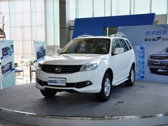 2013款 2.0L 自动 智尚型 5座
