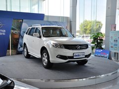 2013款 2.0L 自动 智尚型 5座