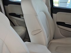 2013款 2.0L 自动 智尚型 5座