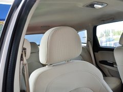 2013款 2.0L 自动 智尚型 5座