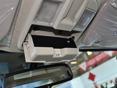 2013款 2.0L 自动 智尚型 5座