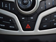 2013款 2.0L 自动 智尚型 5座