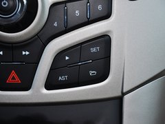 2013款 2.0L 自动 智尚型 5座