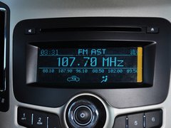 2013款 2.0L 自动 智尚型 5座