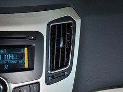 2013款 2.0L 自动 智尚型 5座