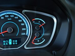 2013款 2.0L 自动 智尚型 5座