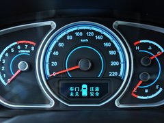 海马S7 2013款 2.0L 自动 智尚型 5座