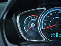 2013款 2.0L 自动 智尚型 5座