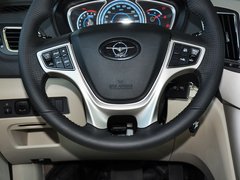 2013款 2.0L 自动 智尚型 5座