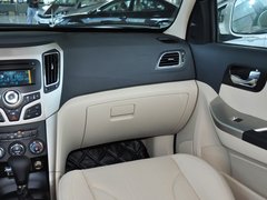 海马S7 2013款 2.0L 自动 智尚型 5座