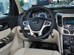 海马S7 2013款 2.0L 自动 智尚型 5座